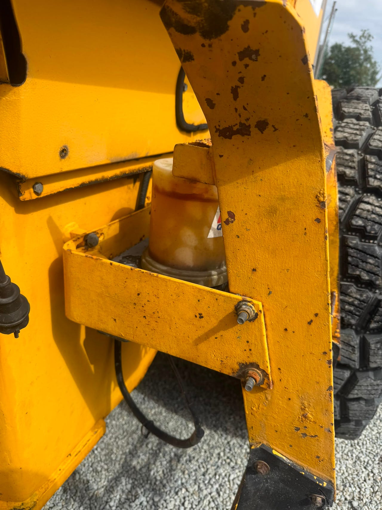 Volvo L70 C – bilde 11 av 13