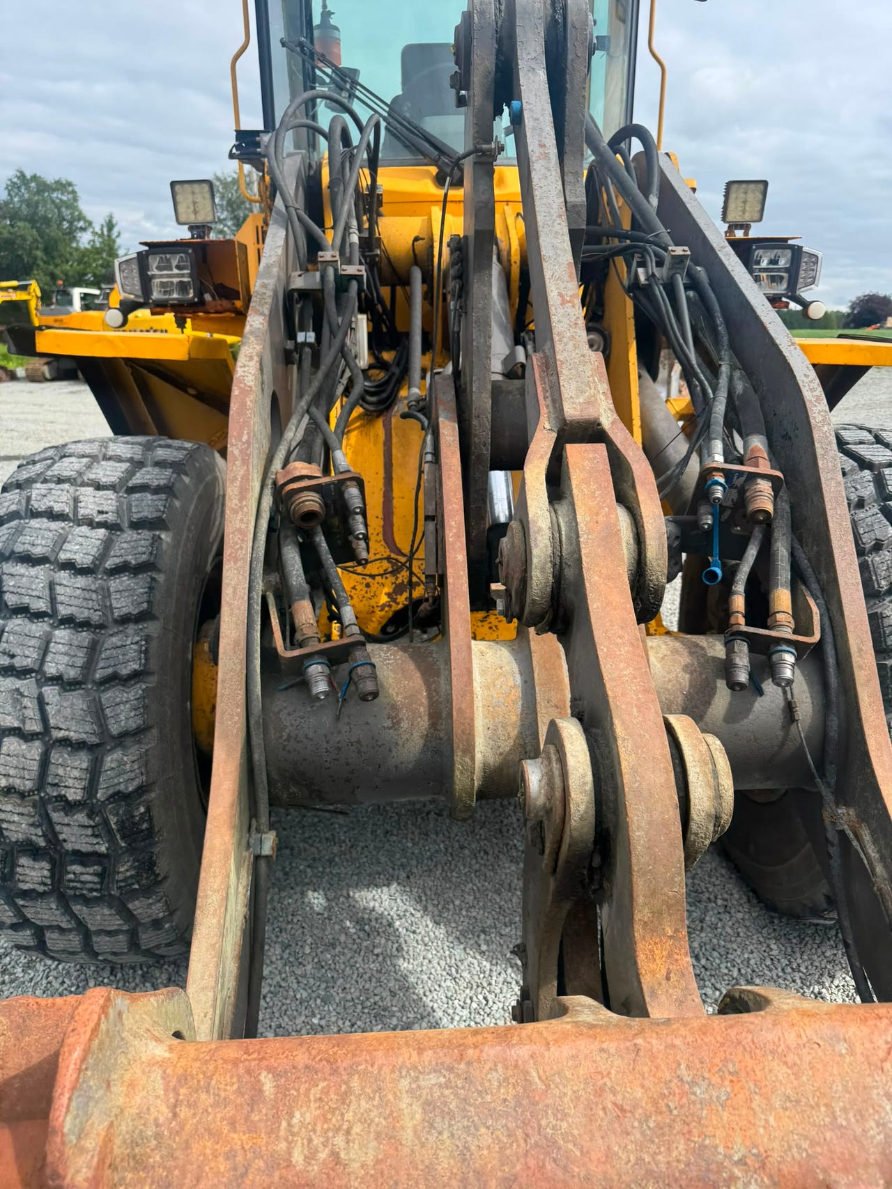 Volvo L70 C – bilde 13 av 13