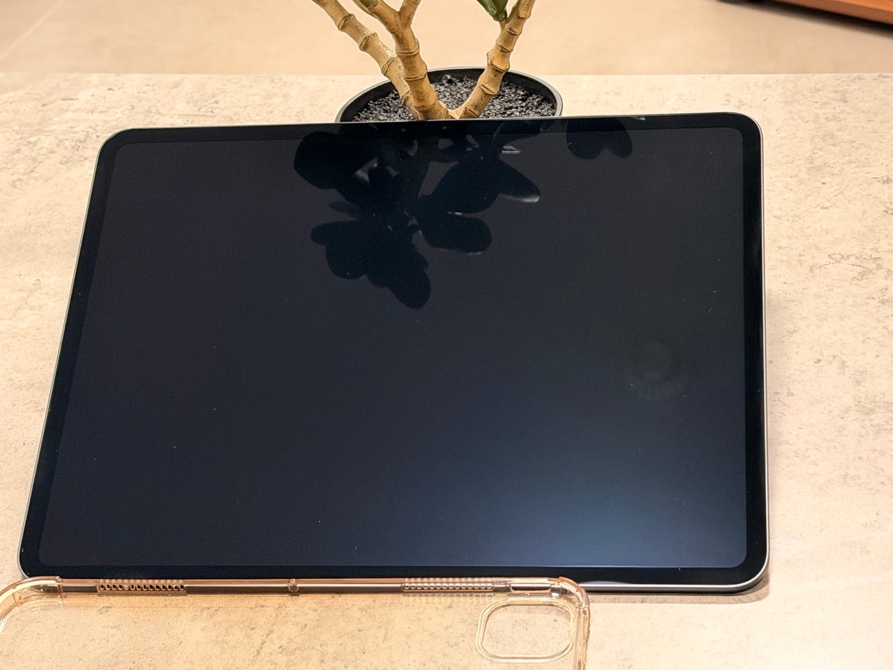 Apple iPad Pro 13” M4 (2024) – 256 GB WiFi Sølv | FINN-torget