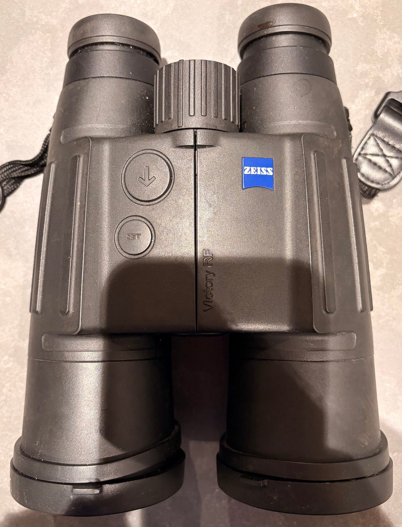 Zeiss victory 10x56 RF | FINN-torget