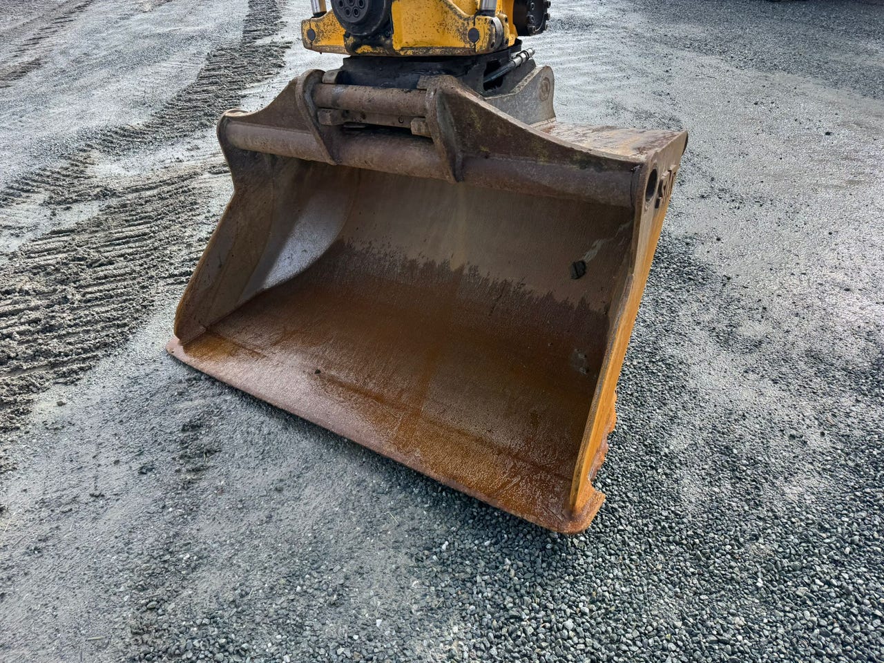 Volvo EW160E – bilde 10 av 13