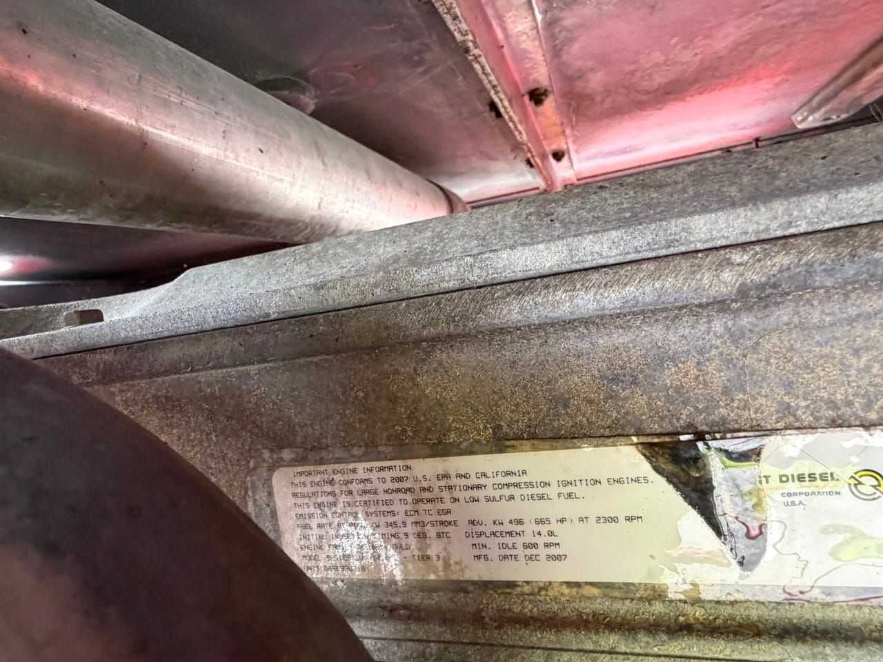 Andre Cutler Repaver R-260 – bilde 30 av 36