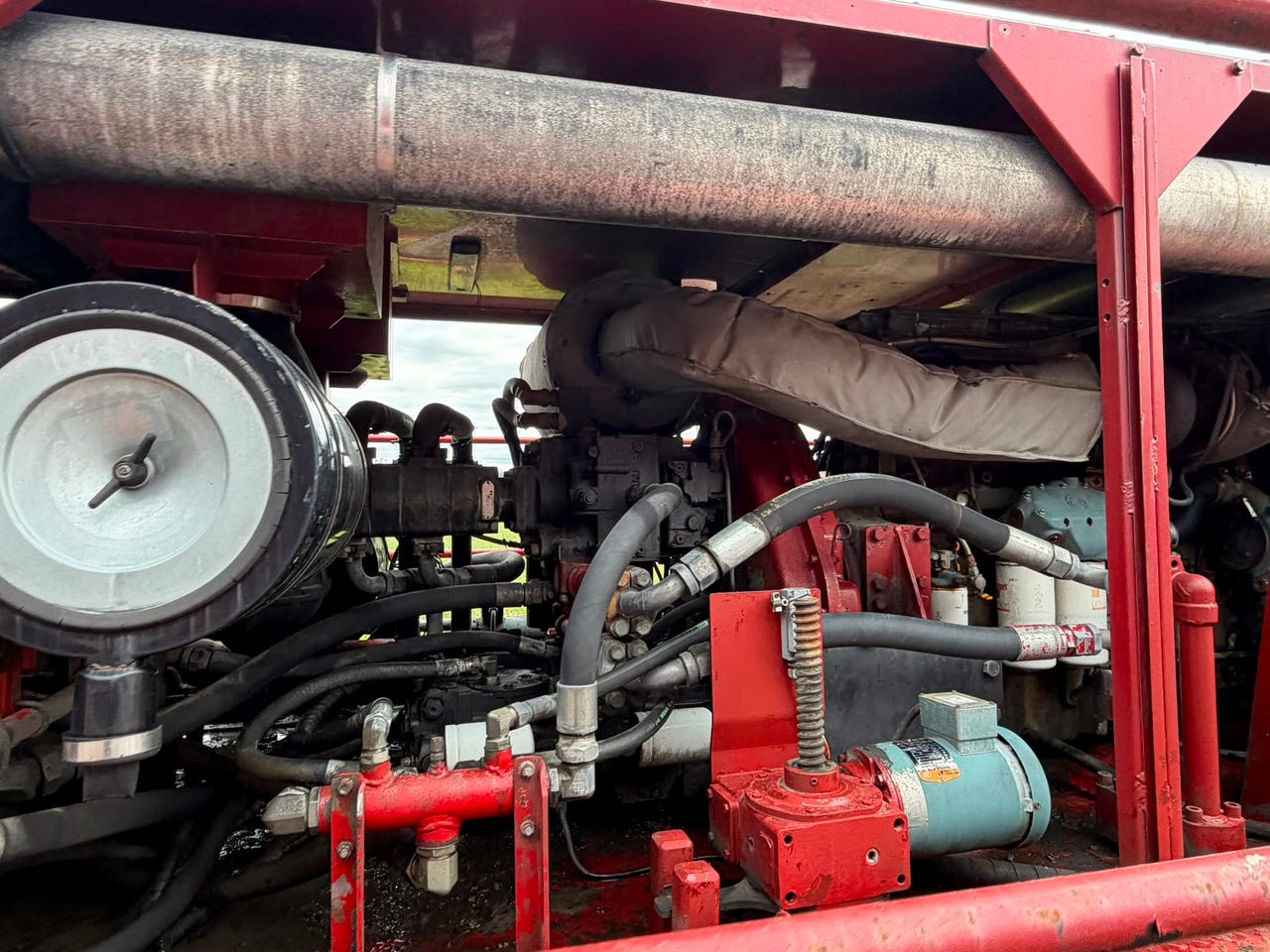 Andre Cutler Repaver R-260 – bilde 18 av 36