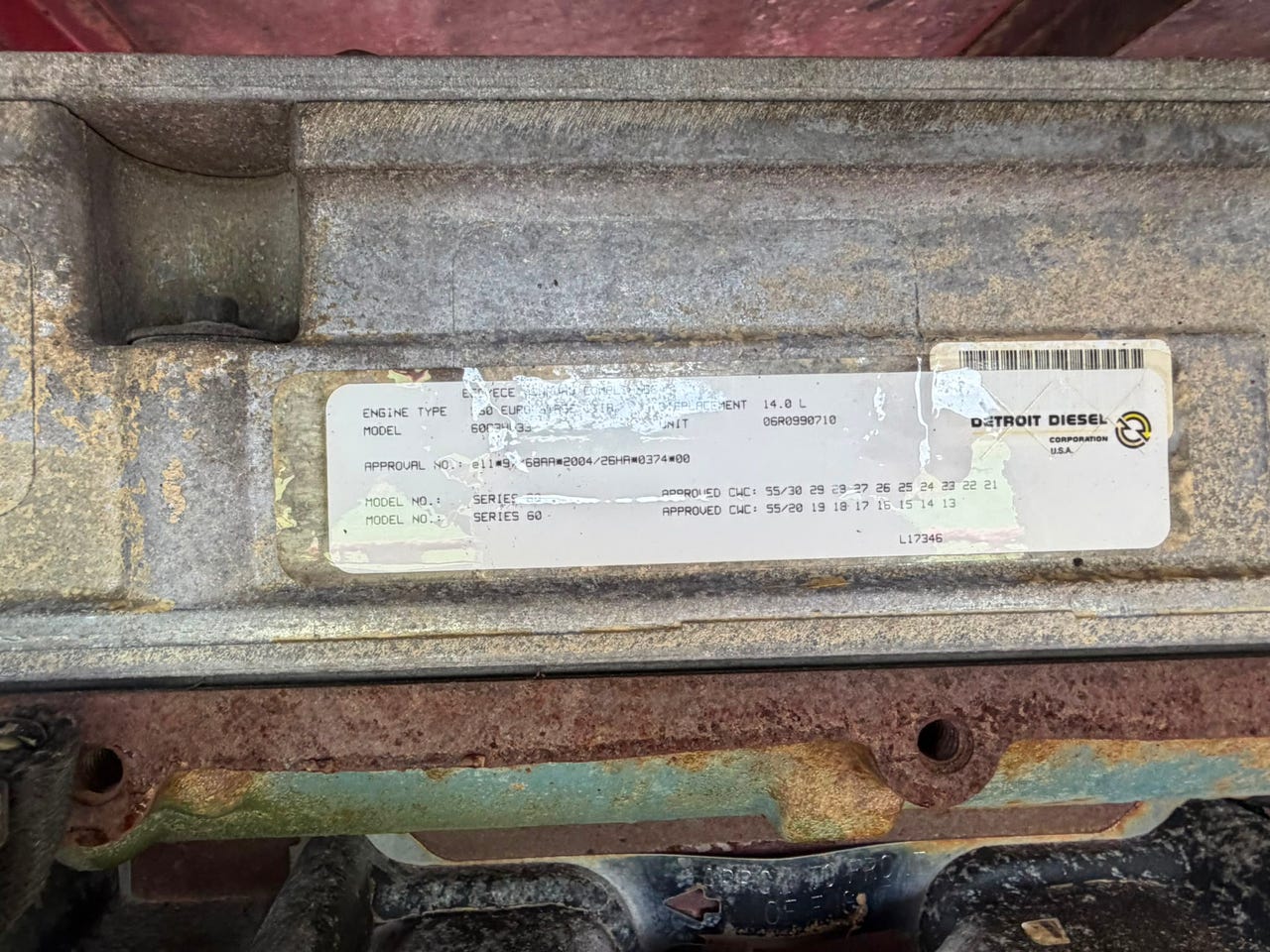 Andre Cutler Repaver R-260 – bilde 31 av 36