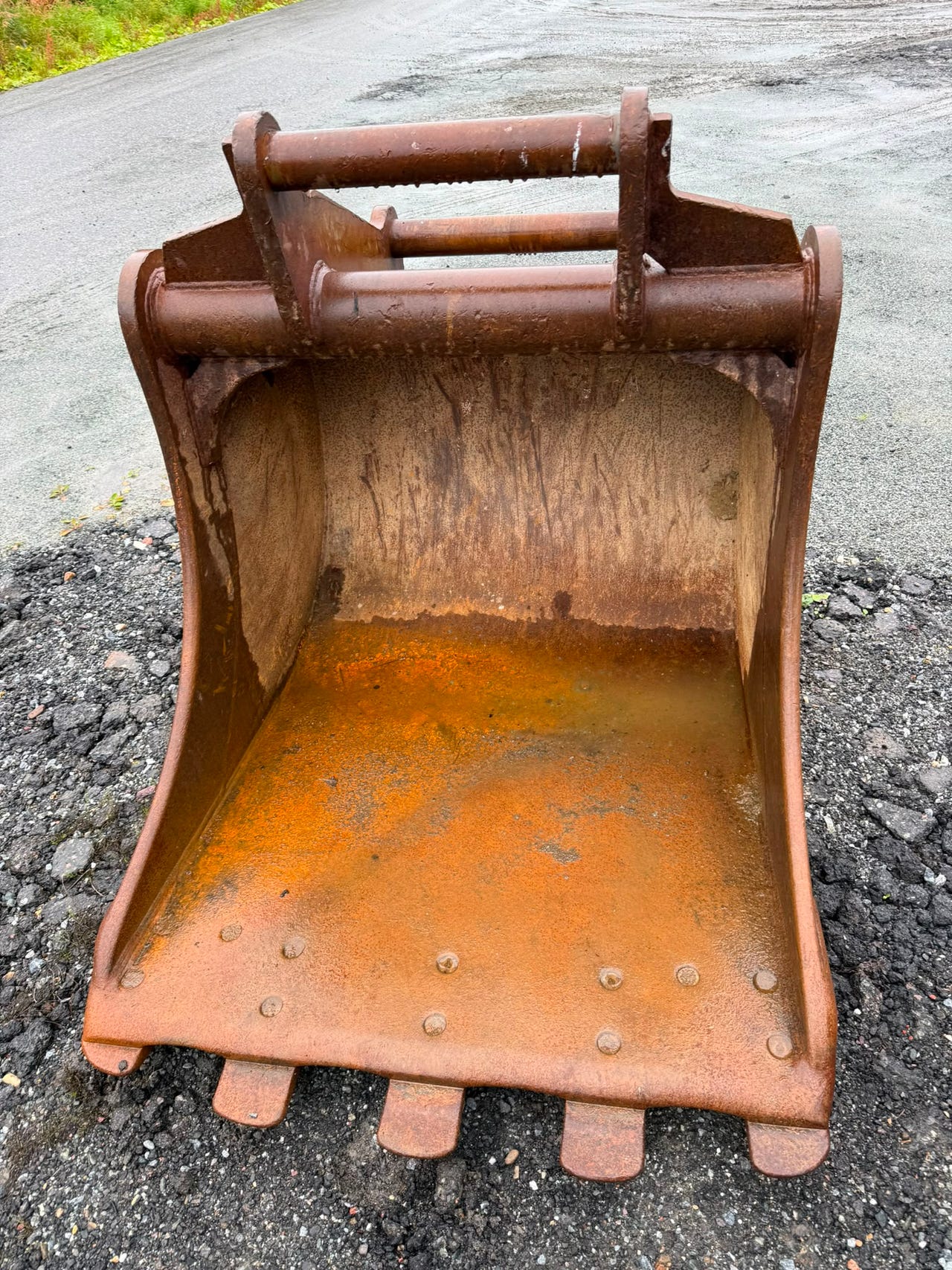 JCB JS210LC – bilde 15 av 20