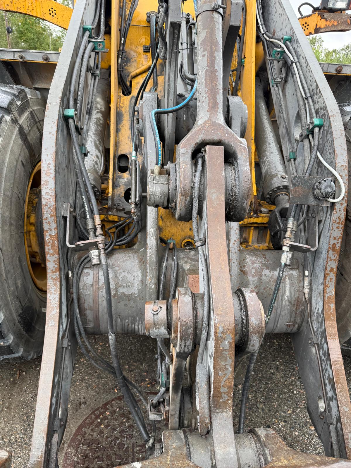 Volvo L70F – bilde 12 av 20