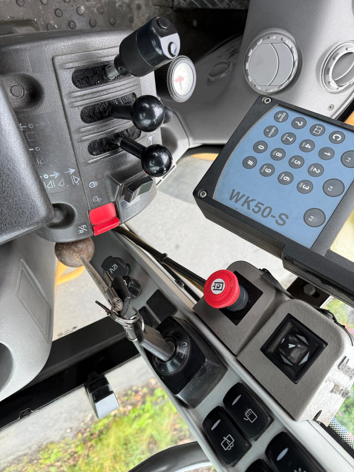 Volvo L70F – bilde 18 av 20