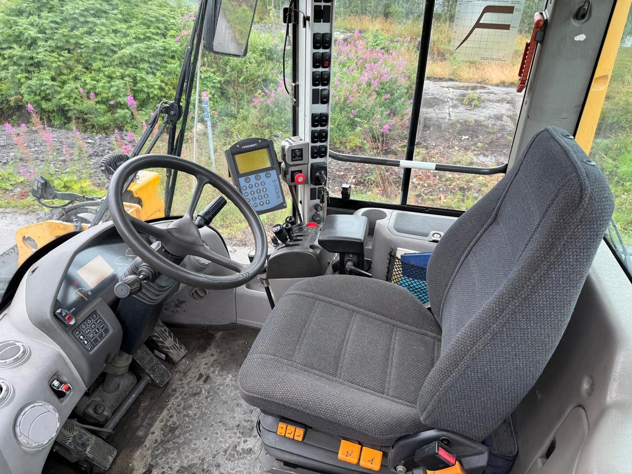 Volvo L70F – bilde 13 av 20