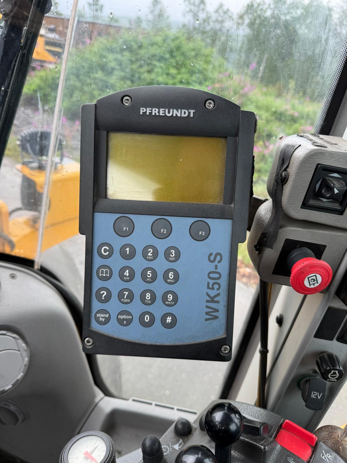 Volvo L70F – bilde 14 av 20