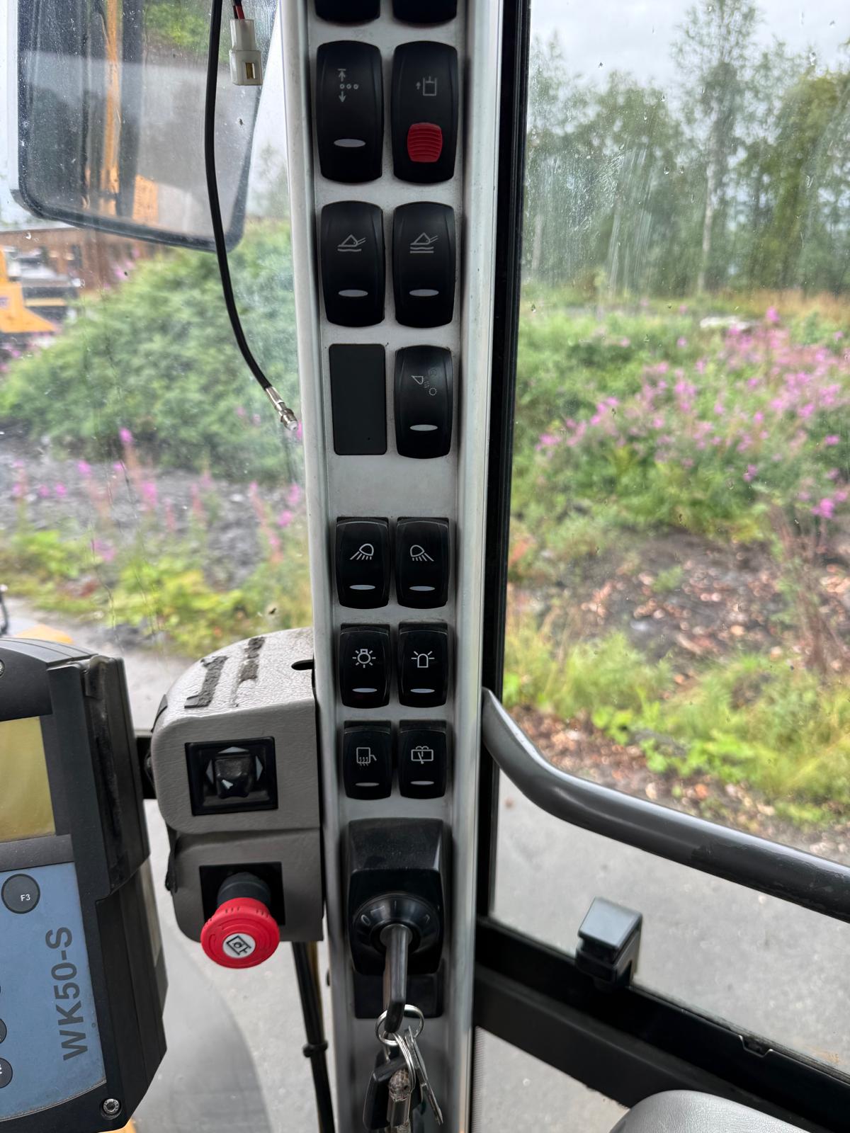 Volvo L70F – bilde 16 av 20