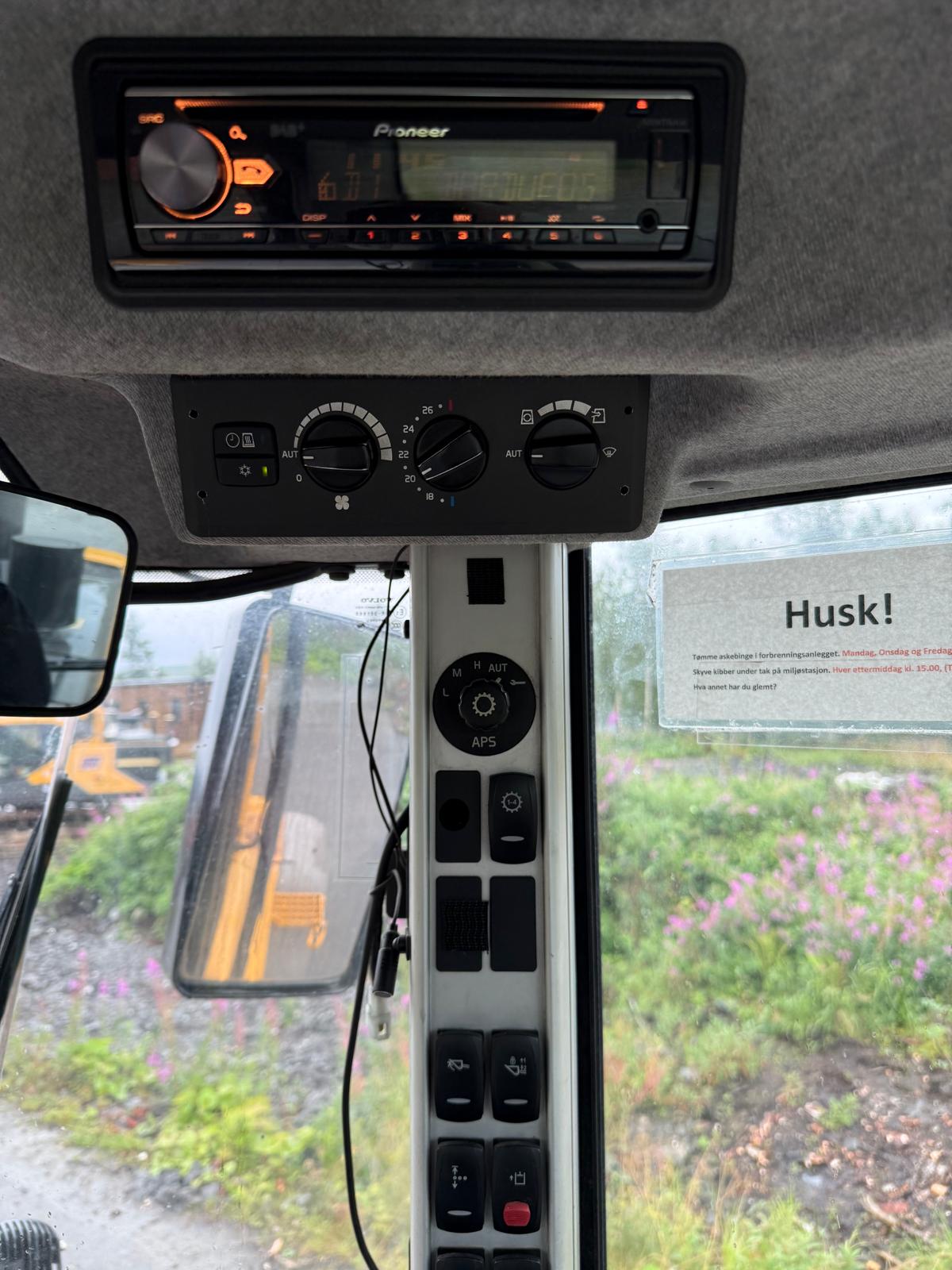 Volvo L70F – bilde 15 av 20