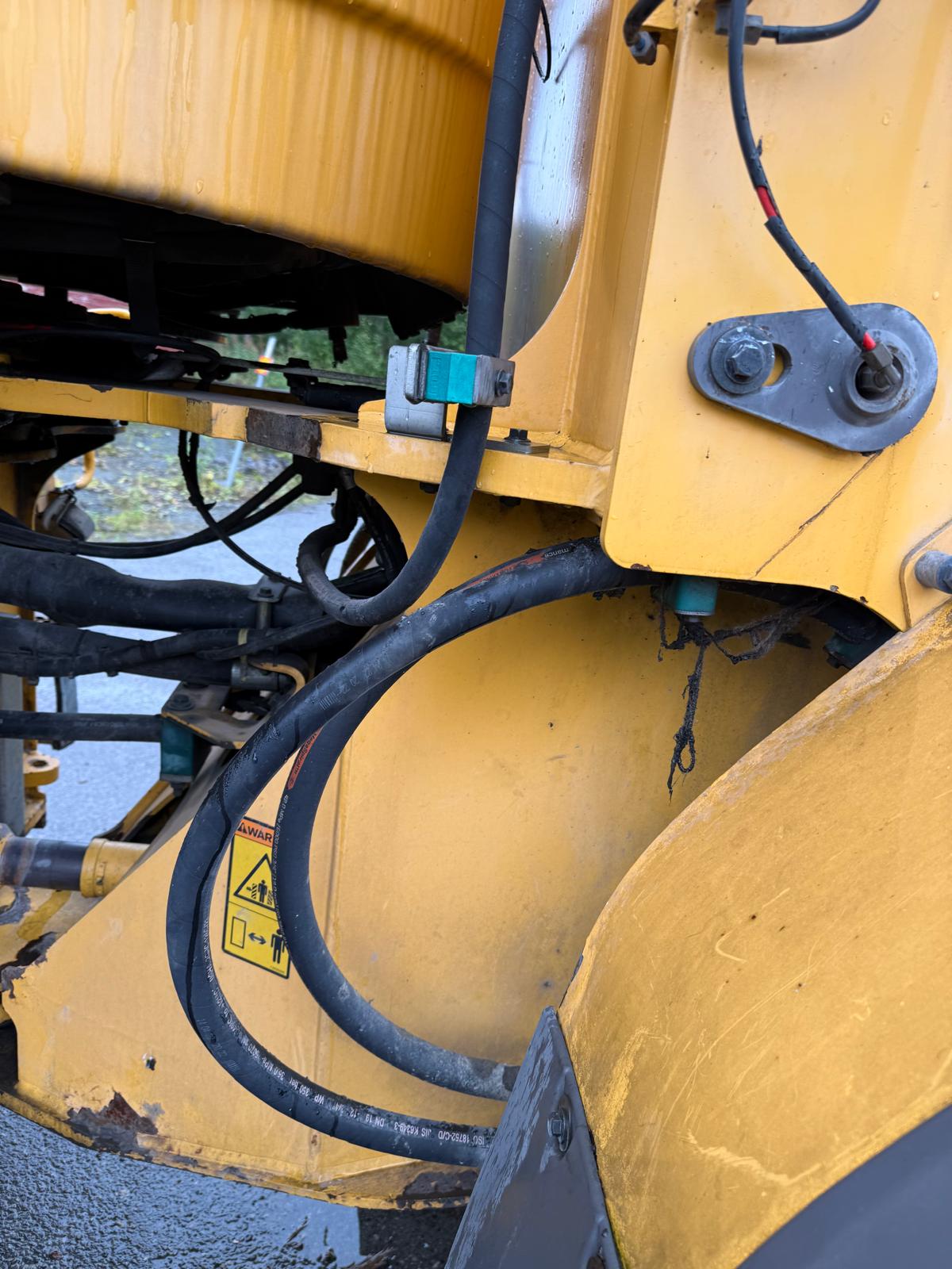 Volvo L70F – bilde 11 av 20