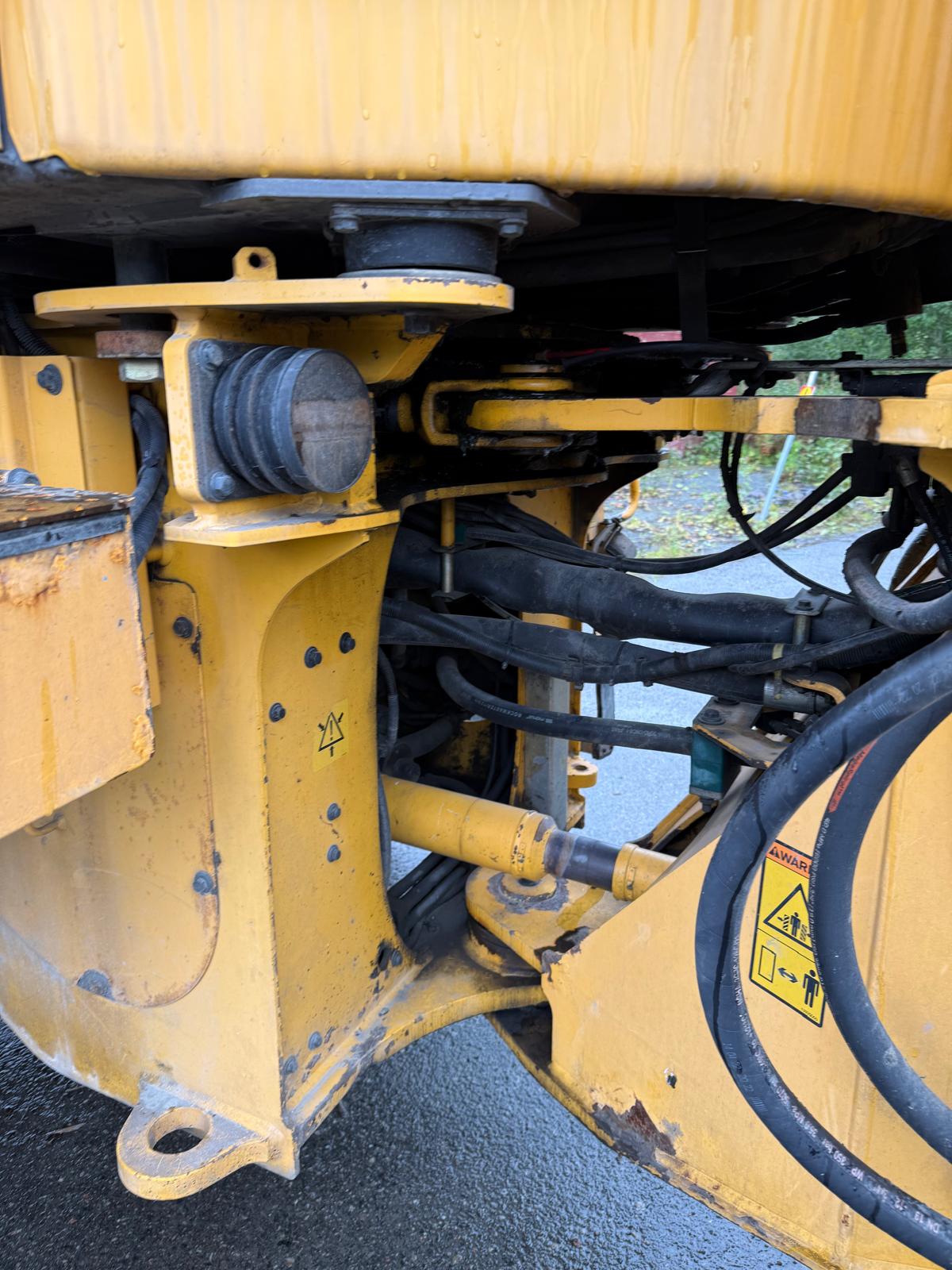 Volvo L70F – bilde 10 av 20