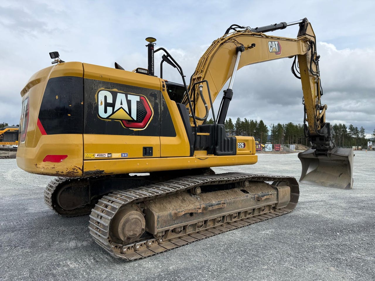 Cat 326 – bilde 4 av 26