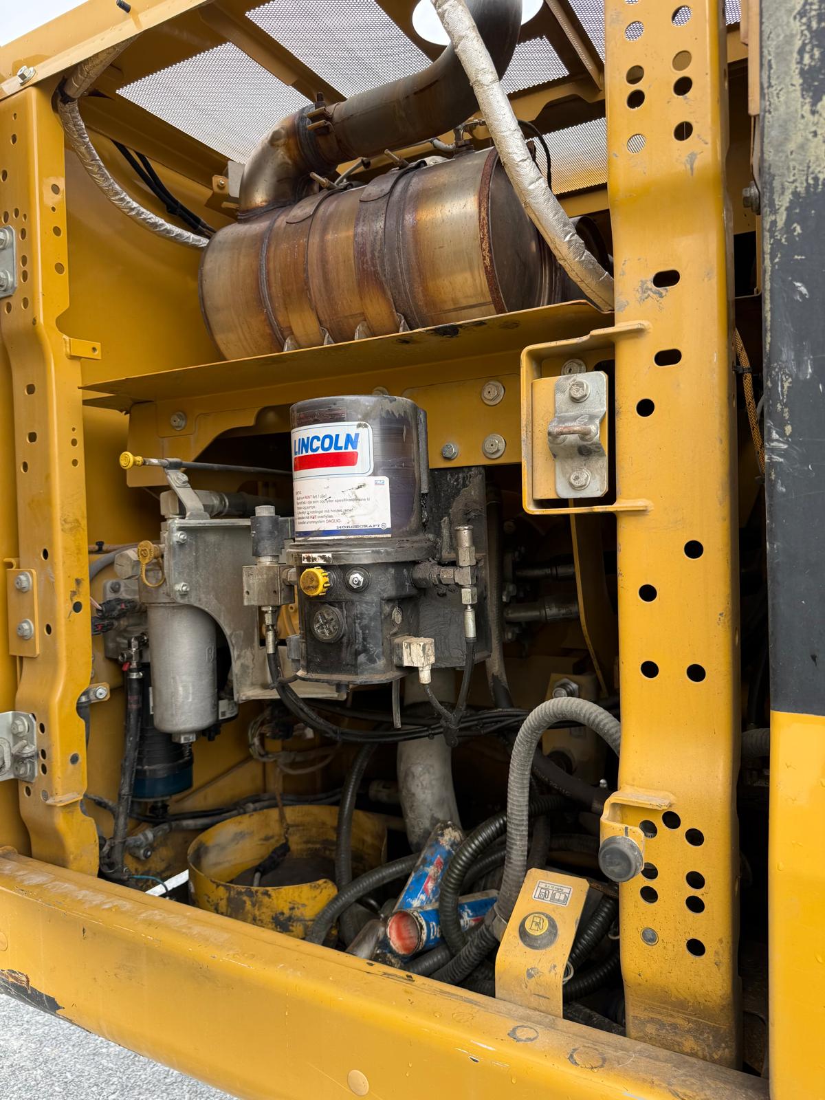 Cat 326 – bilde 6 av 26