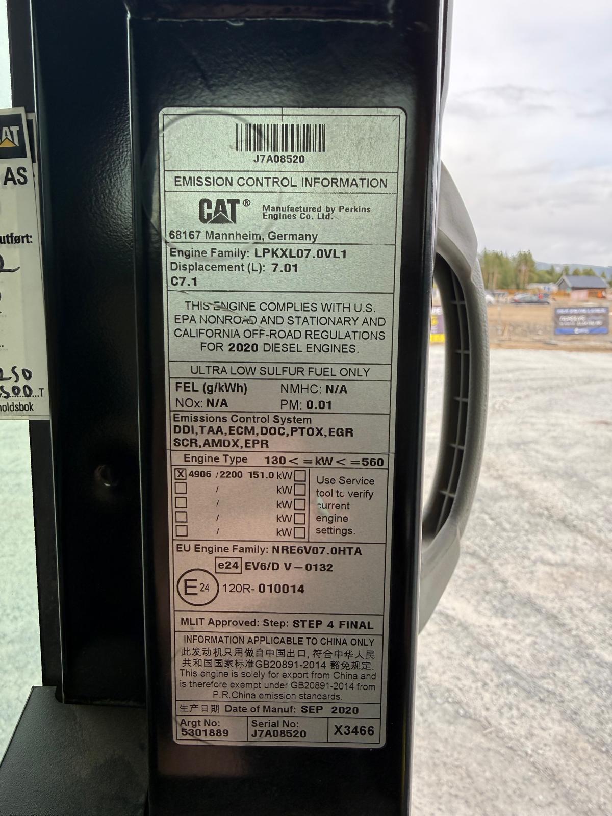 Cat 326 – bilde 18 av 26