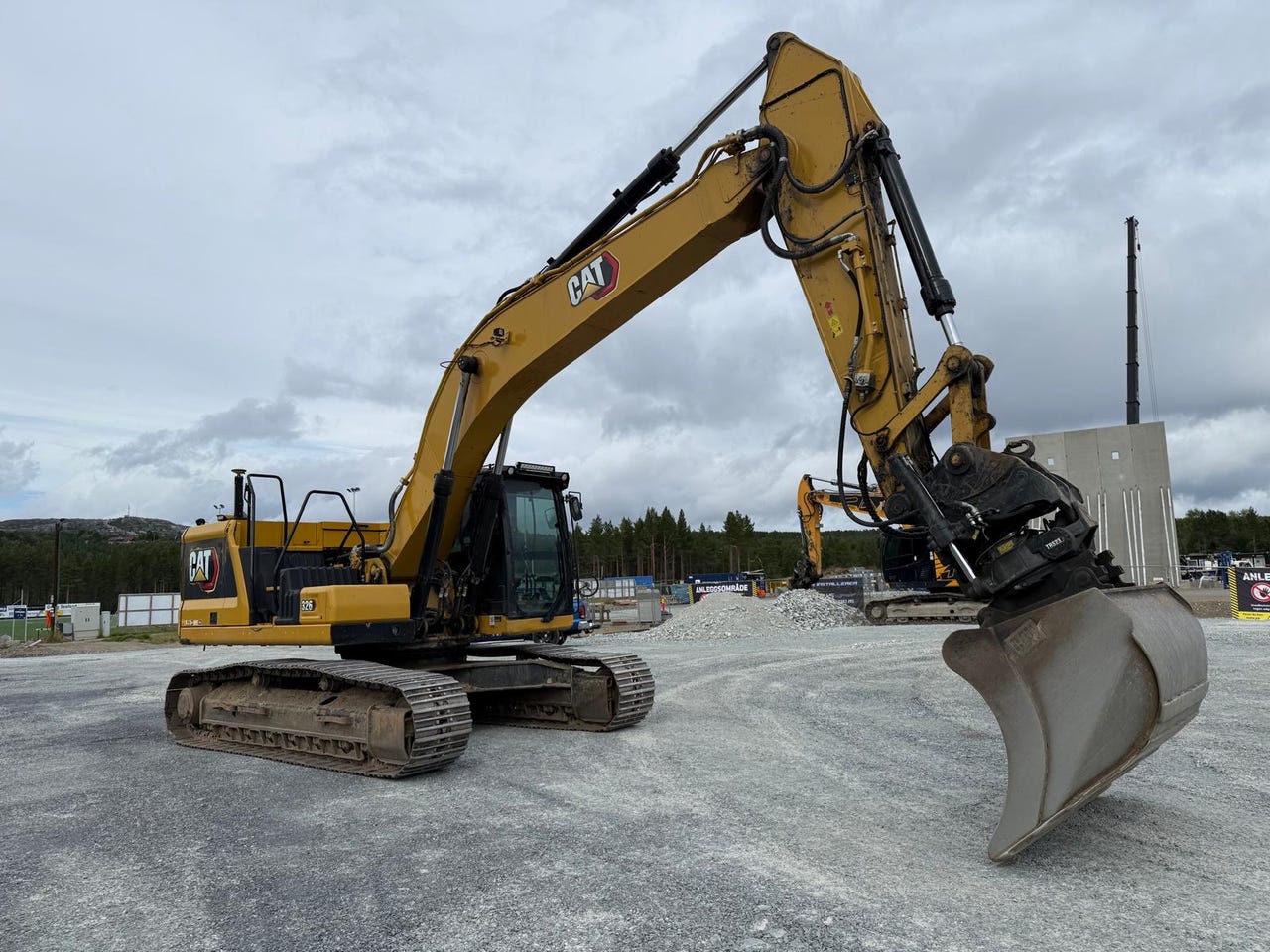 Cat 326 – bilde 2 av 26