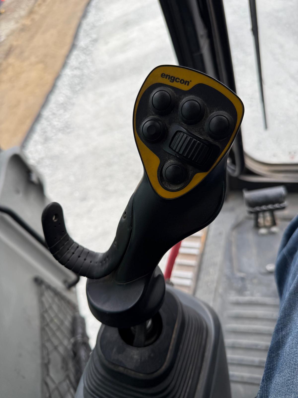 Liebherr 924 – bilde 25 av 26