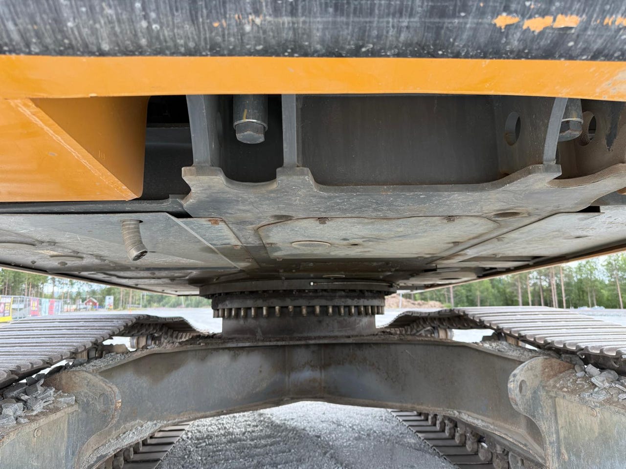 Liebherr 924 – bilde 10 av 26