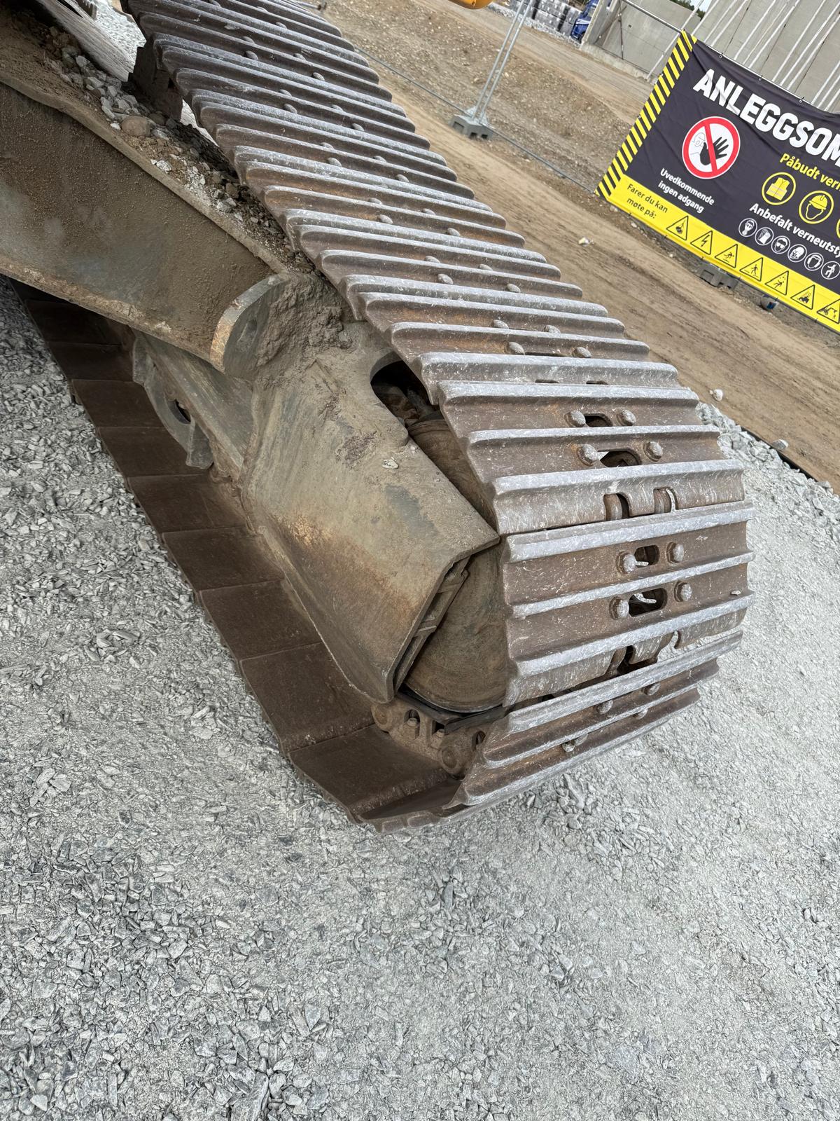 Liebherr 924 – bilde 11 av 26