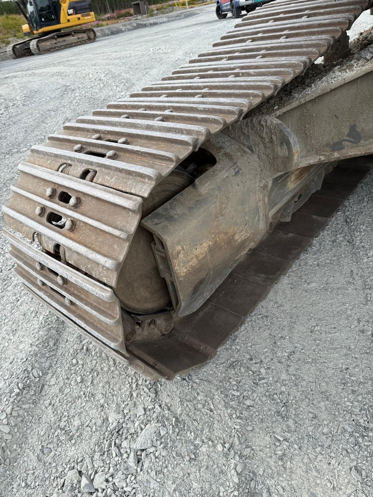 Liebherr 924 – bilde 12 av 26