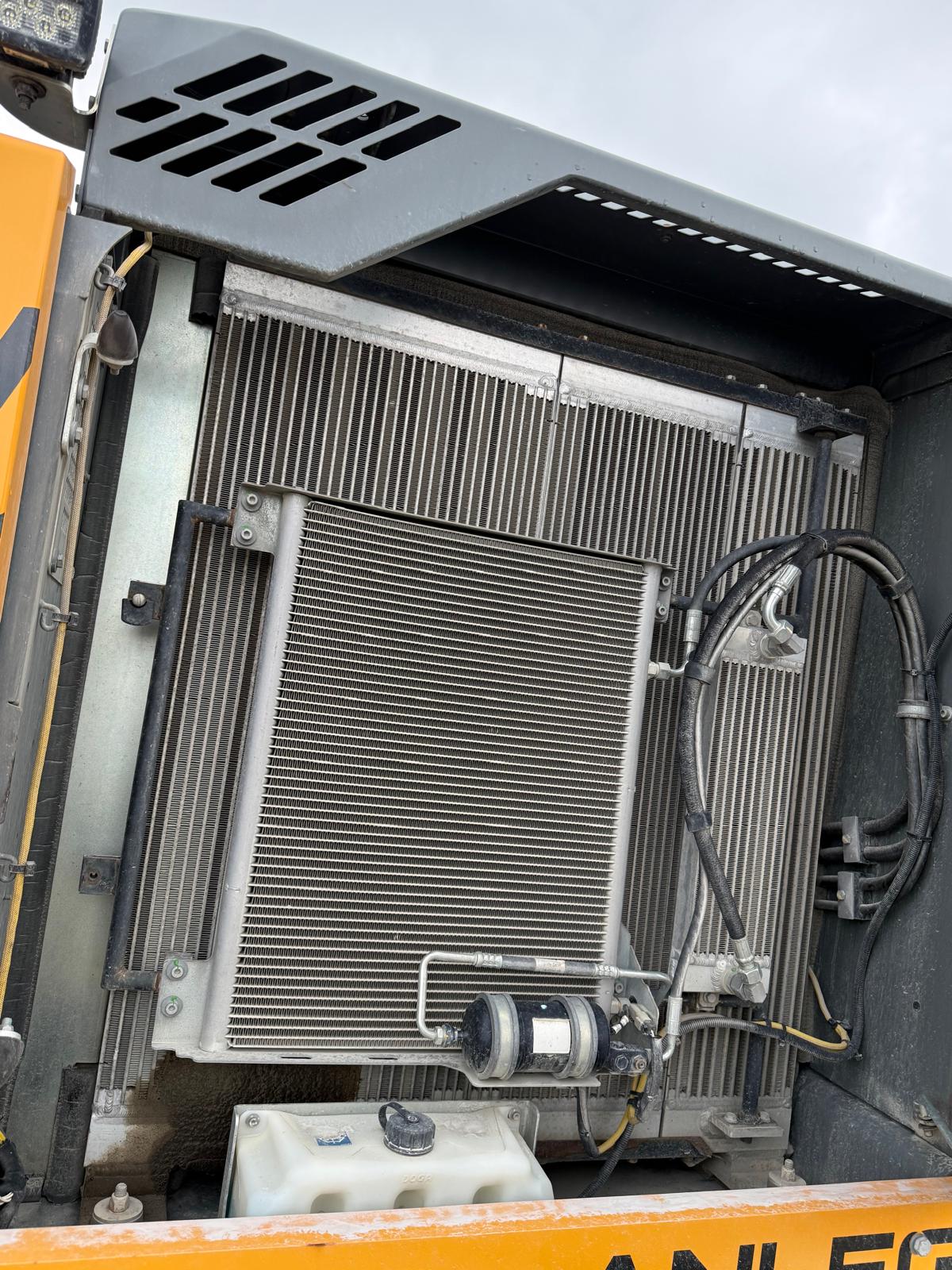 Liebherr 924 – bilde 6 av 26