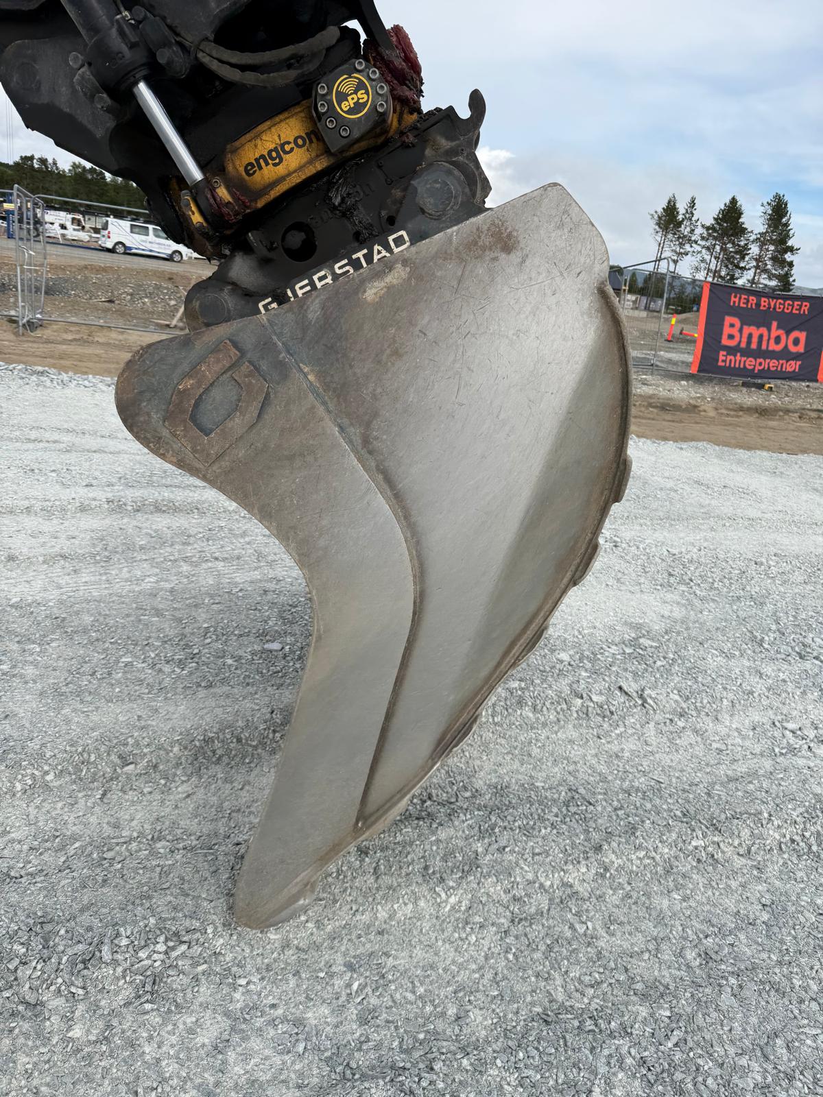 Liebherr 924 – bilde 24 av 26