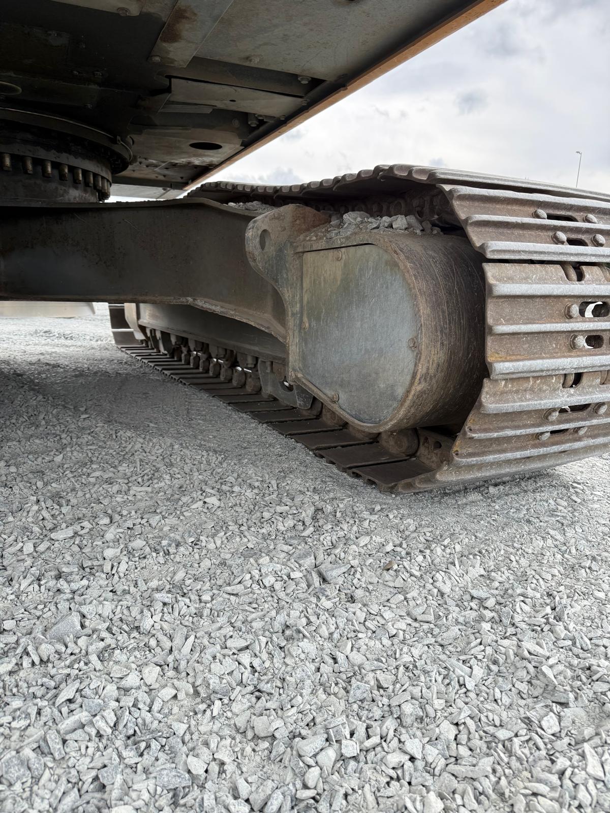 Liebherr 924 – bilde 13 av 26