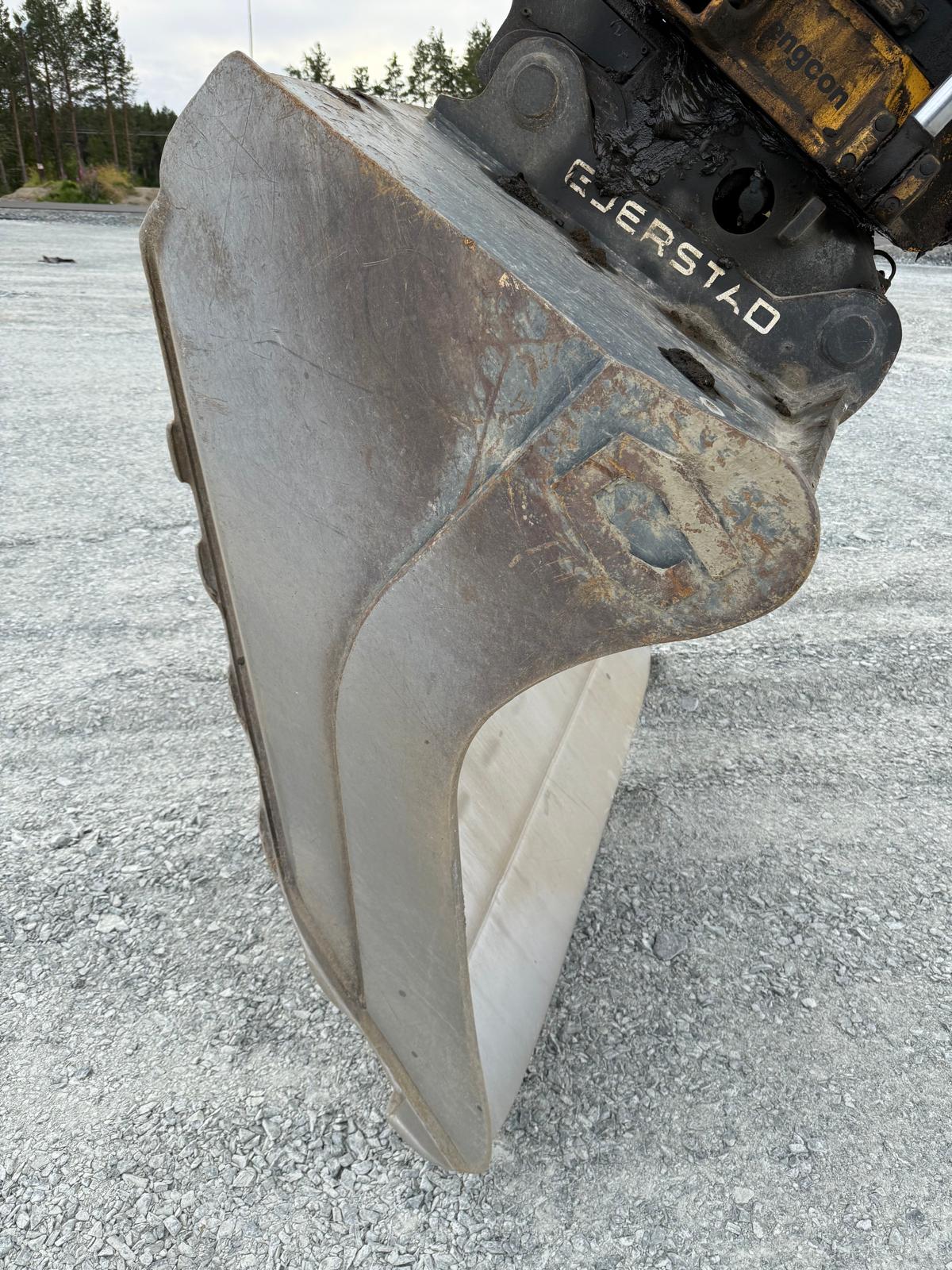 Liebherr 924 – bilde 23 av 26