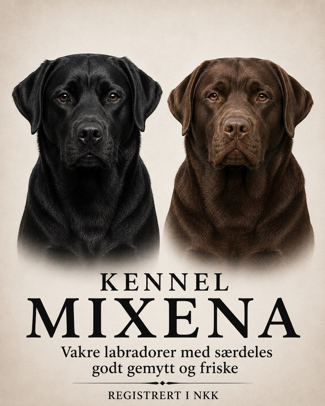 Labrador retriever
