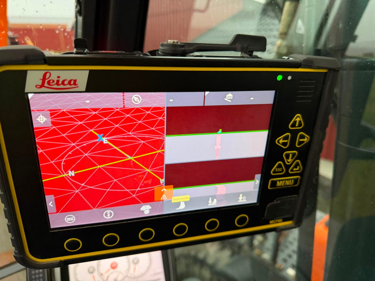 Doosan DX170W-5 – bilde 13 av 30