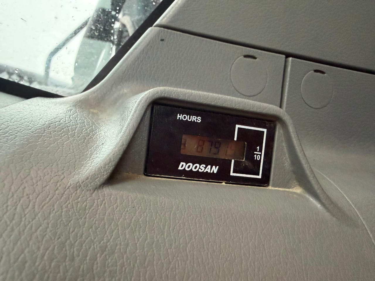 Doosan DX170W-5 – bilde 8 av 30