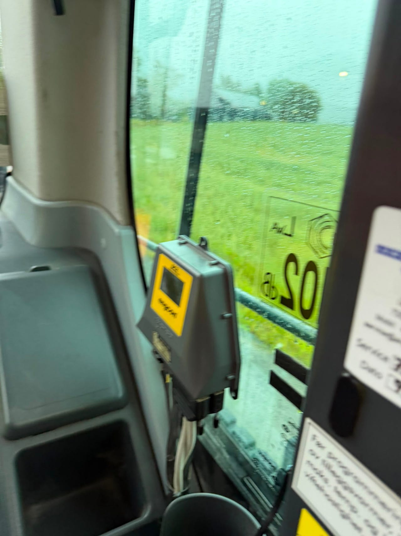 Doosan DX170W-5 – bilde 11 av 30