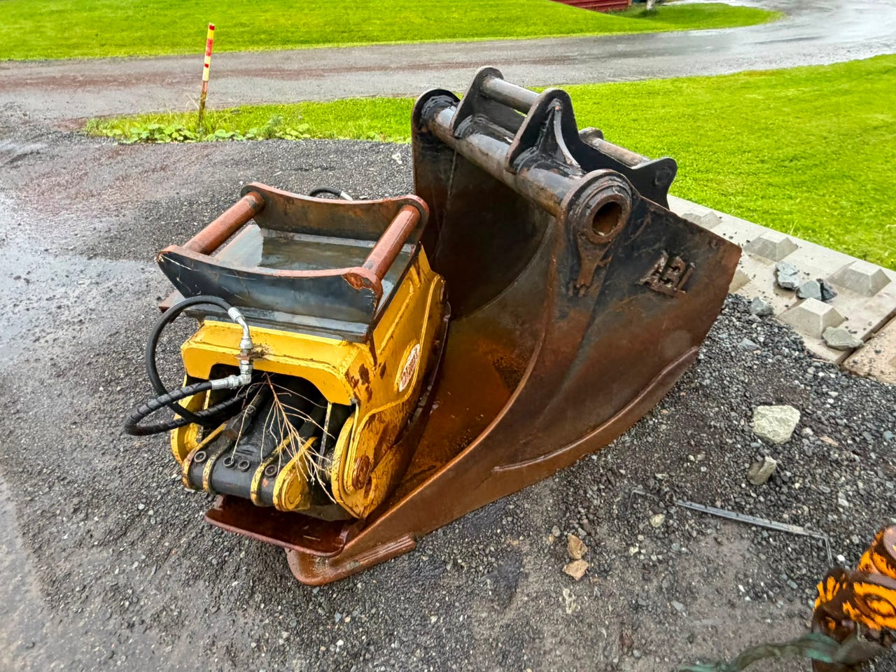 Doosan DX170W-5 – bilde 26 av 30