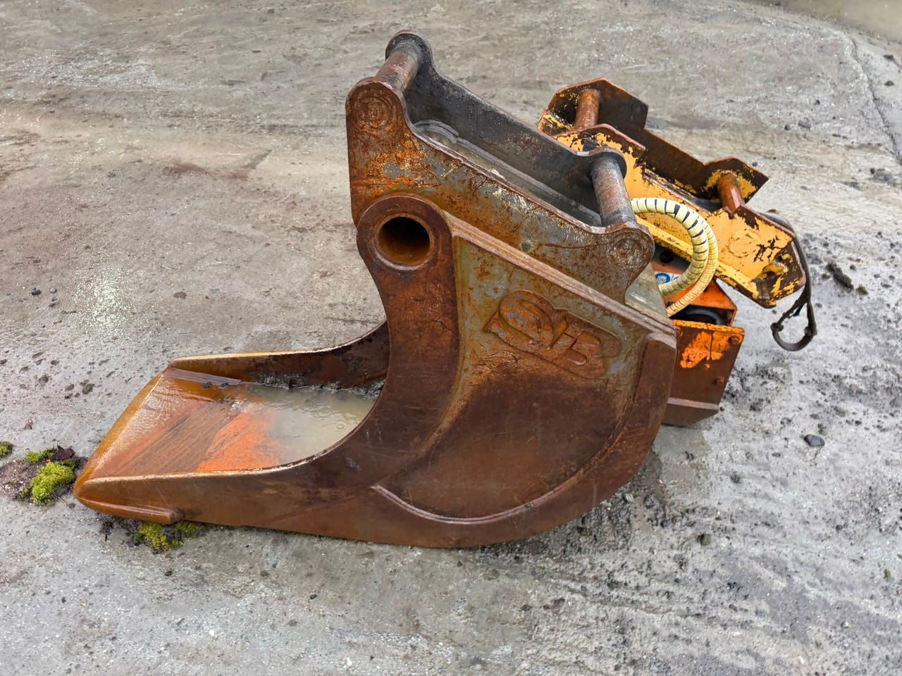 Doosan DX170W-5 – bilde 19 av 30