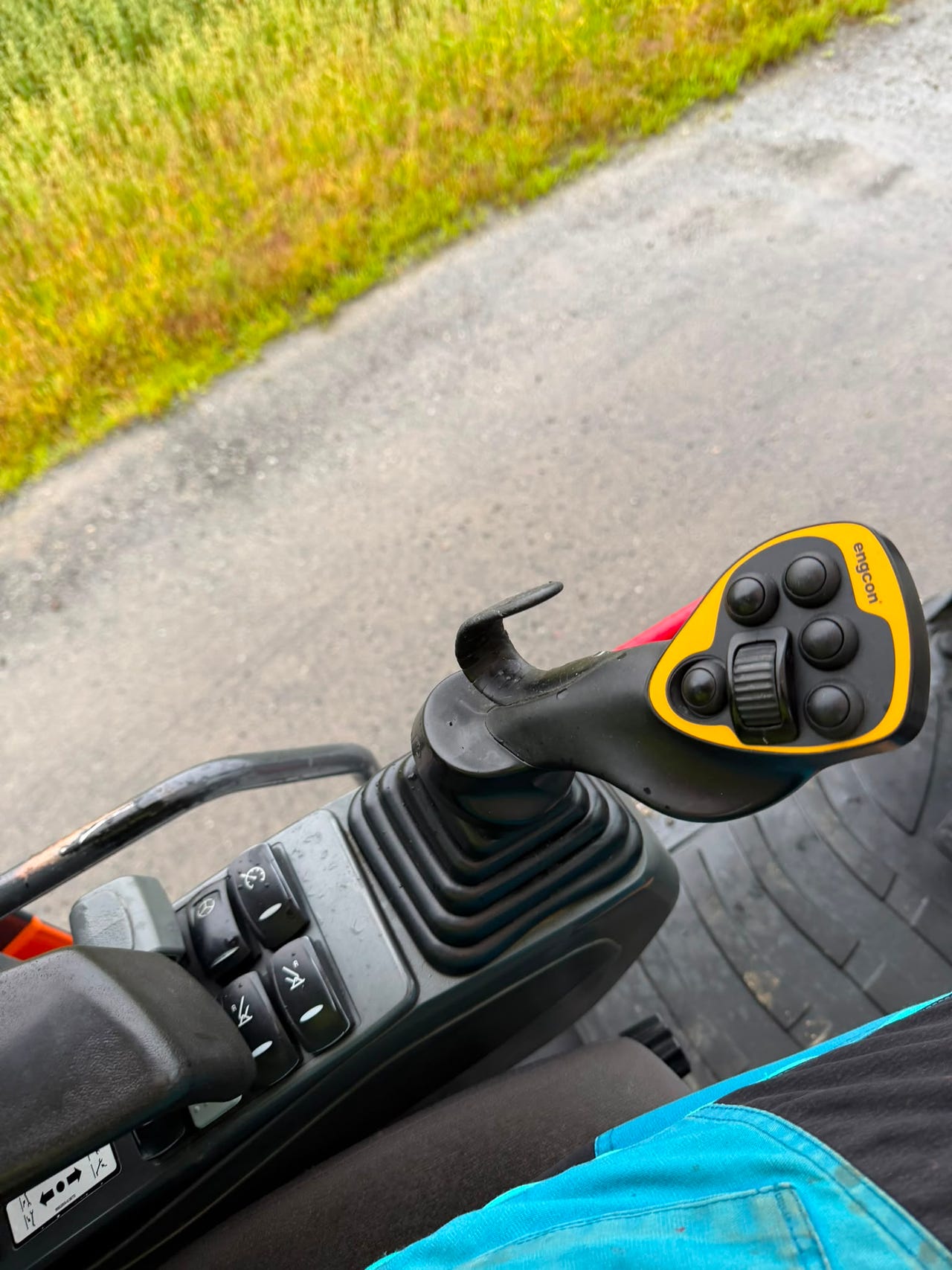 Doosan DX170W-5 – bilde 15 av 30