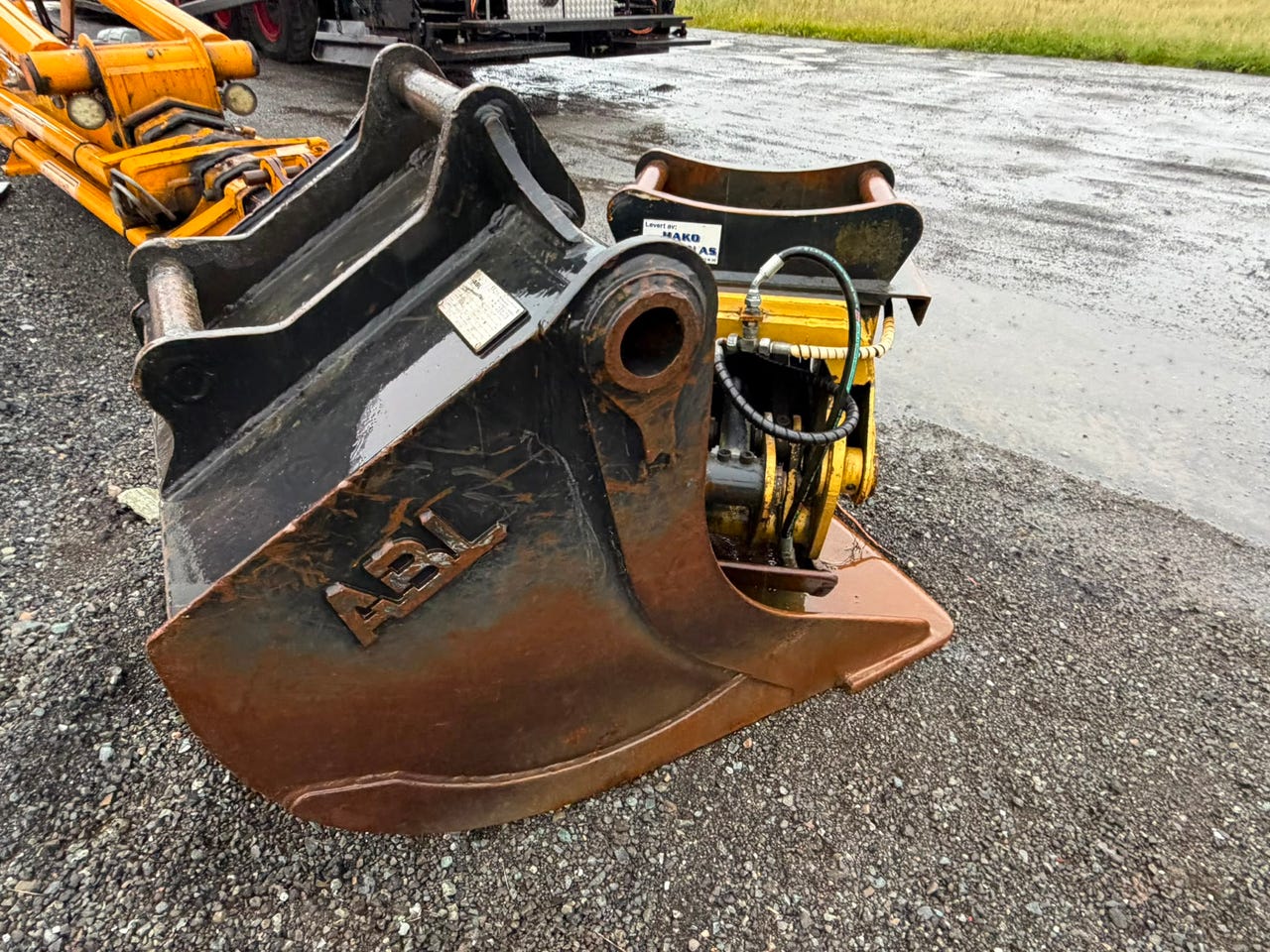 Doosan DX170W-5 – bilde 23 av 30