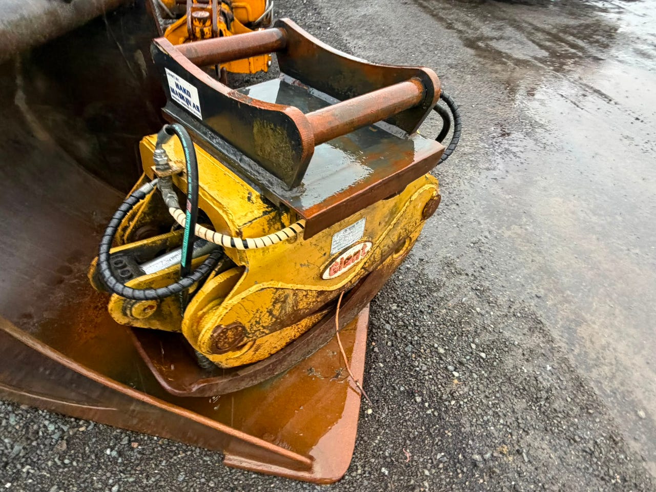Doosan DX170W-5 – bilde 24 av 30