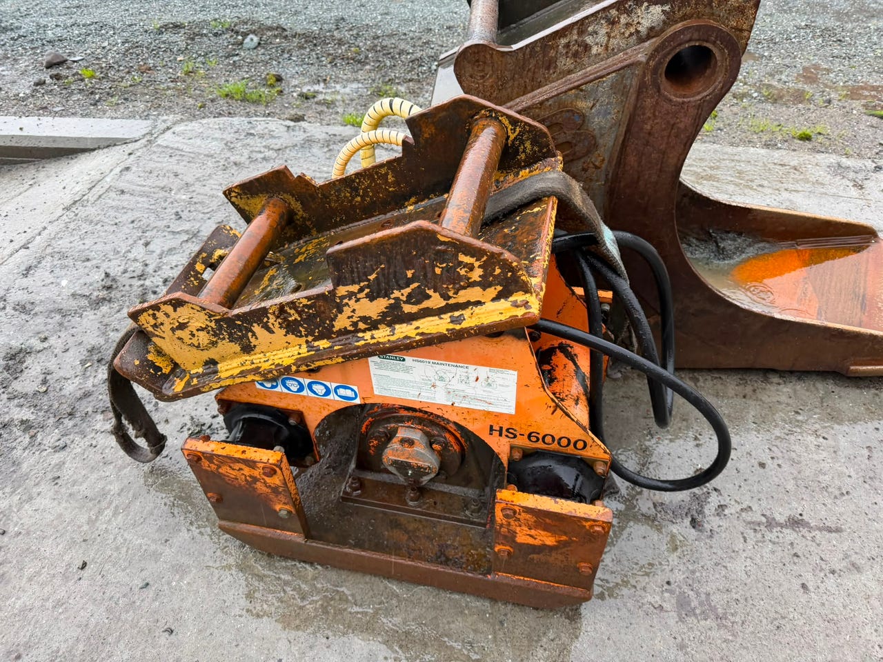 Doosan DX170W-5 – bilde 25 av 30