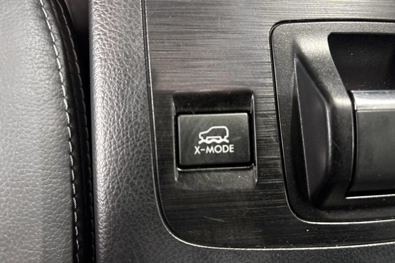 Subaru Outback 30 hos Sommerseth