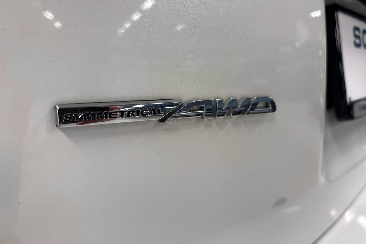 Subaru Outback 12 hos Sommerseth