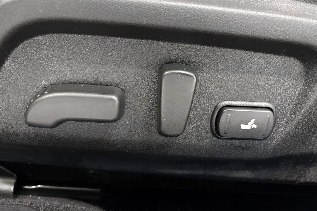 Subaru Outback 26 hos Sommerseth