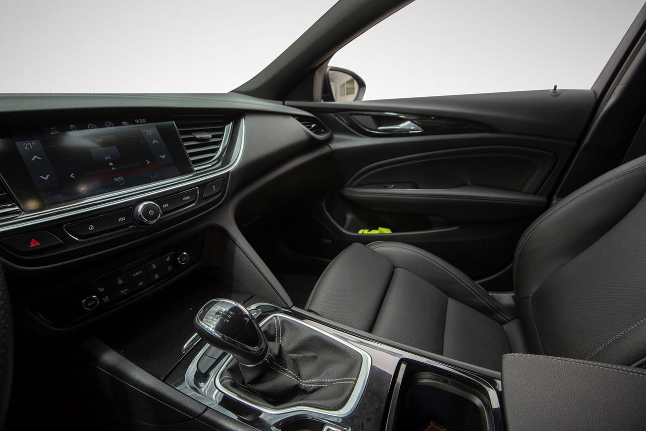 Opel Insignia 11 hos Sommerseth