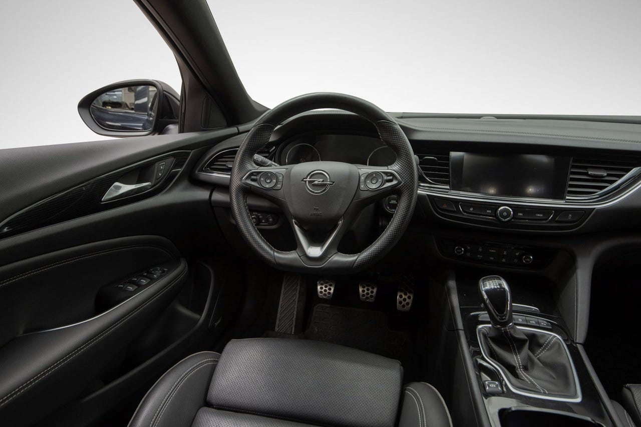 Opel Insignia 22 hos Sommerseth
