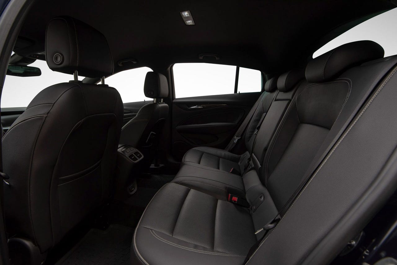 Opel Insignia 21 hos Sommerseth