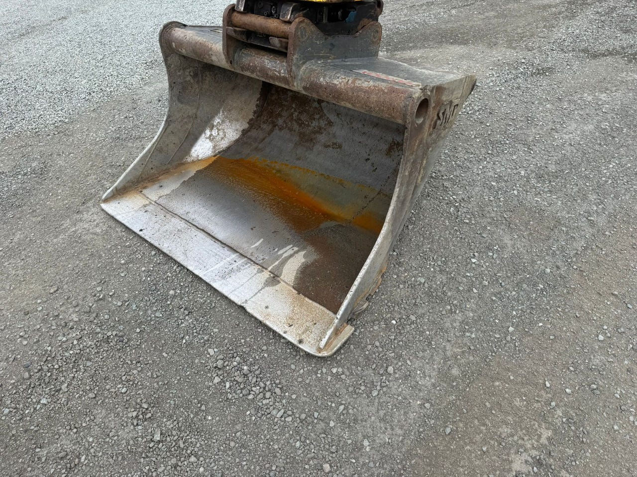 Liebherr R914 K – bilde 28 av 32