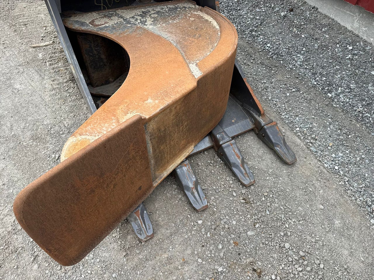 Liebherr R914 K – bilde 15 av 32