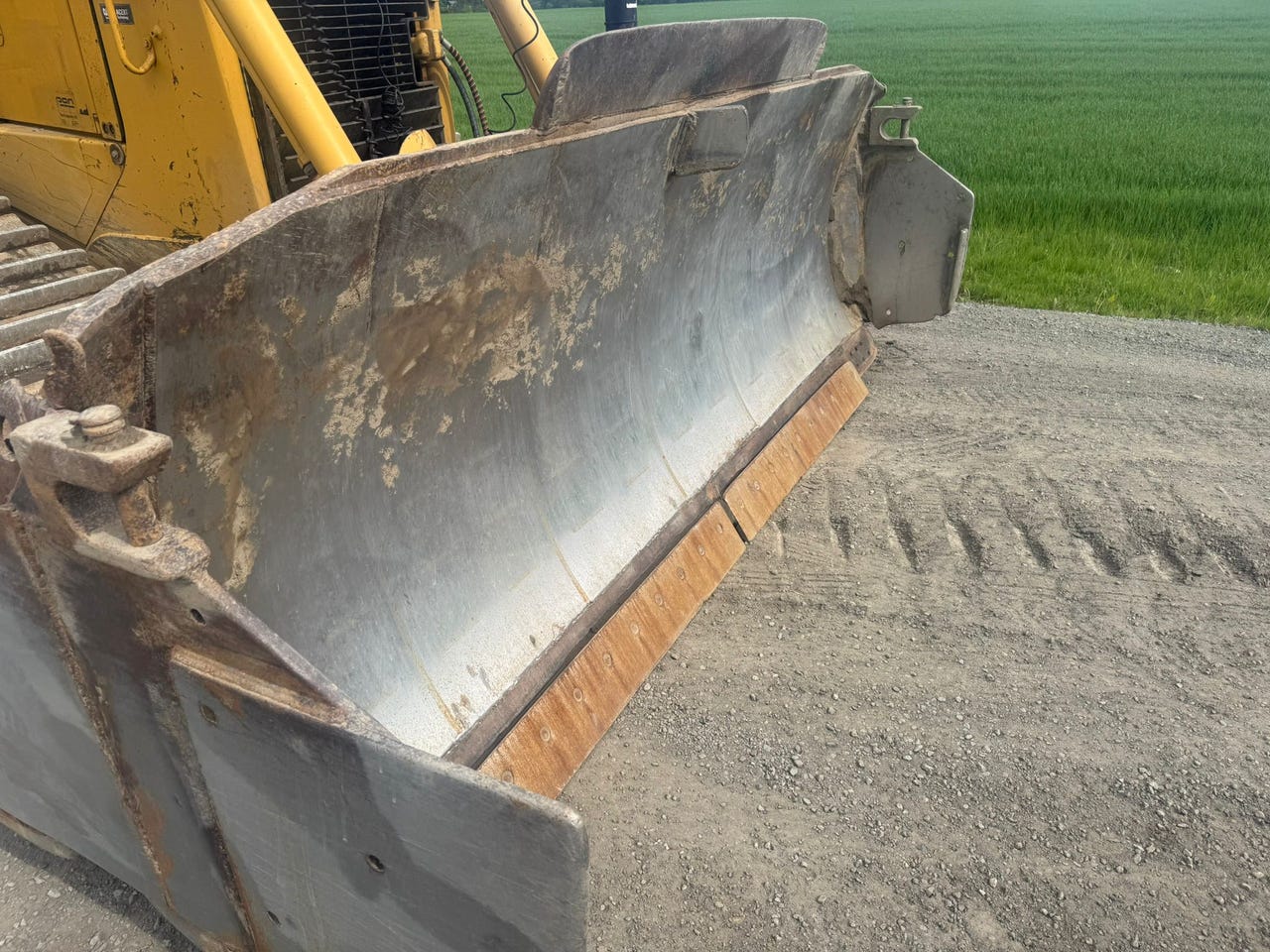 Cat D6T LGP – bilde 15 av 22