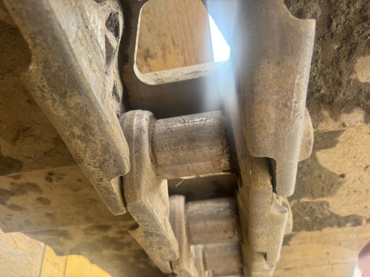 Cat D6T LGP – bilde 10 av 22