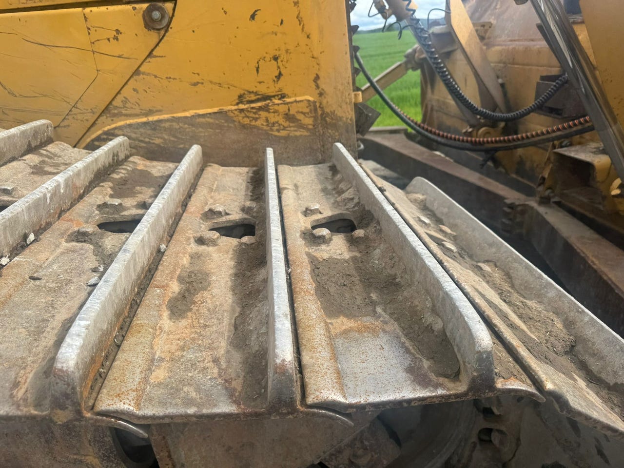 Cat D6T LGP – bilde 13 av 22
